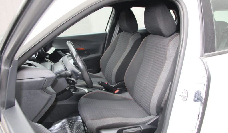 Peugeot 2008 Active 1.2 AT full