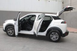 Peugeot 2008 Active 1.2 AT full