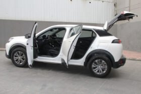 Peugeot 2008 Active 1.2 AT