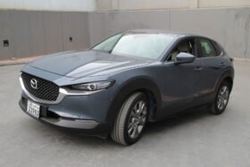 Mazda CX30 2.0 V AT SR 4WD