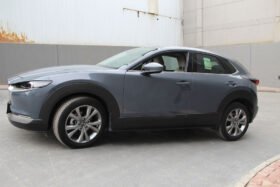 Mazda CX30 2.0 V AT SR 4WD