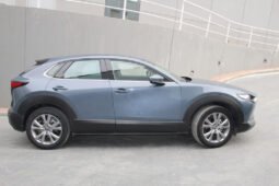 Mazda CX30 2.0 V AT SR 4WD full