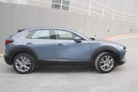 Mazda CX30 2.0 V AT SR 4WD