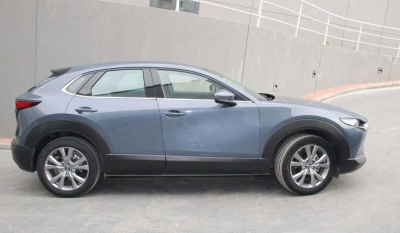 Mazda CX30 2.0 V AT SR 4WD full
