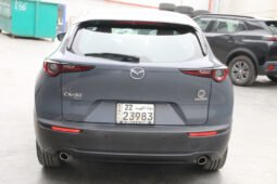 Mazda CX30 2.0 V AT SR 4WD full