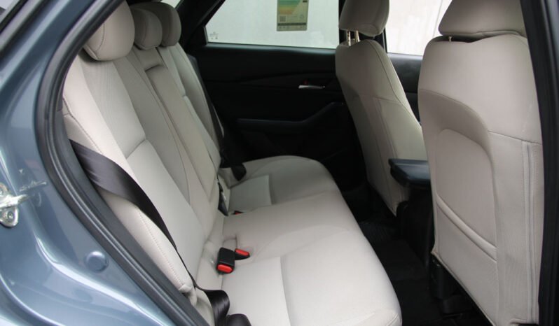 Mazda CX30 2.0 V AT SR 4WD full