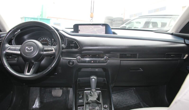 Mazda CX30 2.0 V AT SR 4WD full