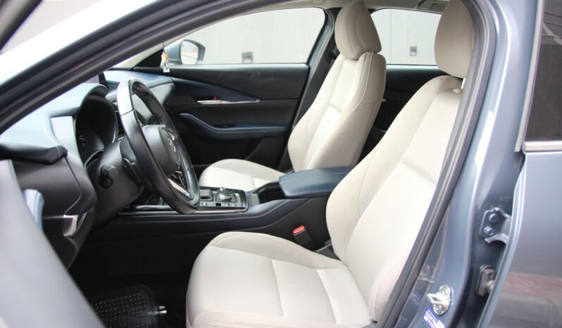 Mazda CX30 2.0 V AT SR 4WD full