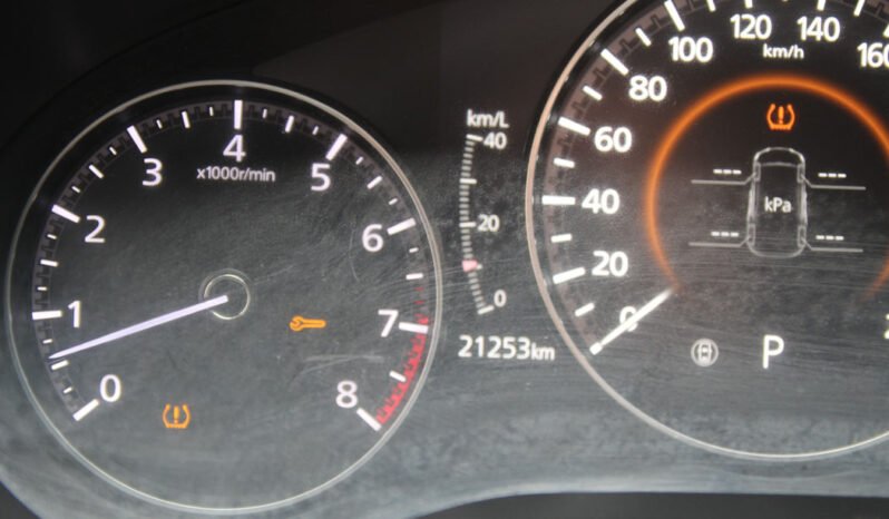 Mazda CX30 2.0 V AT SR 4WD full