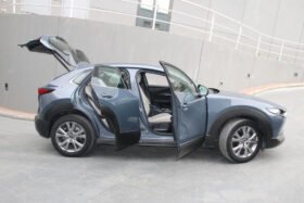 Mazda CX30 2.0 V AT SR 4WD