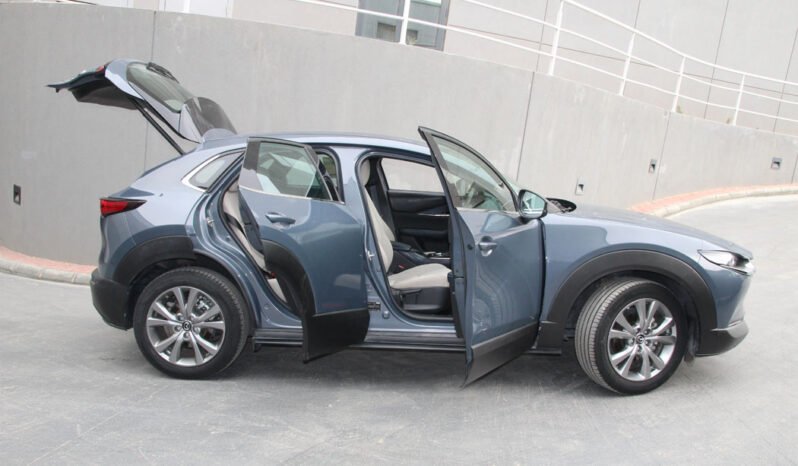 Mazda CX30 2.0 V AT SR 4WD full