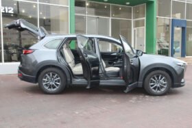 Mazda CX9 2.5 S AT SR 4WD