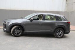 Mazda CX9 2.5 S AT SR 4WD full