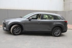 Mazda CX9 2.5 S AT SR 4WD