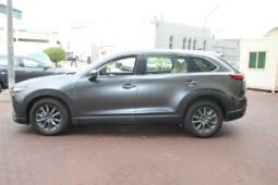 Mazda CX9 2.5 S AT SR 4WD full