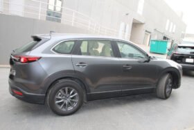 Mazda CX9 2.5 S AT SR 4WD