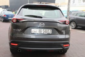 Mazda CX9 2.5 S AT SR 4WD
