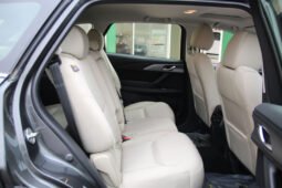 Mazda CX9 2.5 S AT SR 4WD full