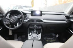 Mazda CX9 2.5 S AT SR 4WD full