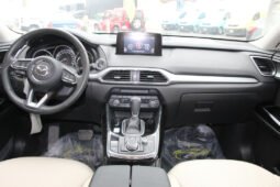 Mazda CX9 2.5 S AT SR 4WD full