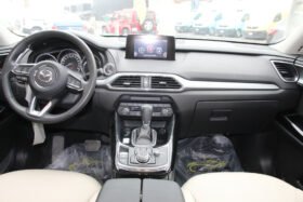 Mazda CX9 2.5 S AT SR 4WD