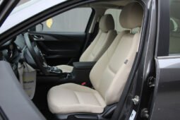 Mazda CX9 2.5 S AT SR 4WD full