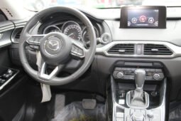 Mazda CX9 2.5 S AT SR 4WD full