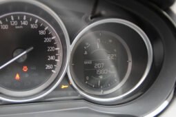 Mazda CX9 2.5 S AT SR 4WD full