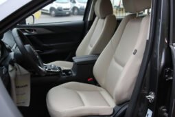 Mazda CX9 2.5 S AT SR 4WD full