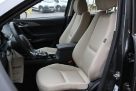 Mazda CX9 2.5 S AT SR 4WD