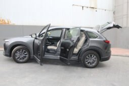 Mazda CX9 2.5 S AT SR 4WD full