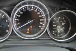 Mazda CX9 2.5 S AT SR 4WD full