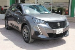 Peugeot 2008 Active 1.6 AT full