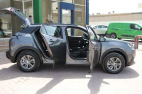 Peugeot 2008 Active 1.6 AT