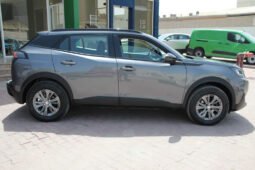 Peugeot 2008 Active 1.6 AT full
