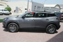 Peugeot 2008 Active 1.6 AT full
