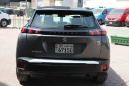 Peugeot 2008 Active 1.6 AT full