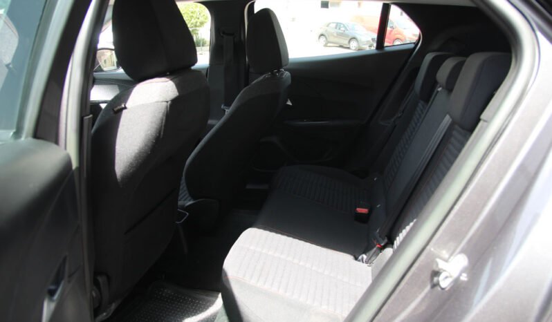 Peugeot 2008 Active 1.6 AT full