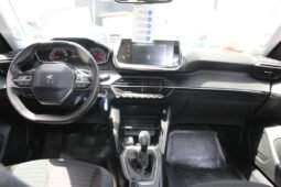 Peugeot 2008 Active 1.6 AT full