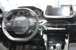 Peugeot 2008 Active 1.6 AT full