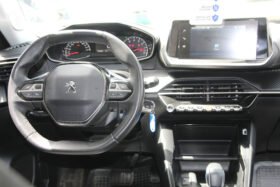 Peugeot 2008 Active 1.6 AT