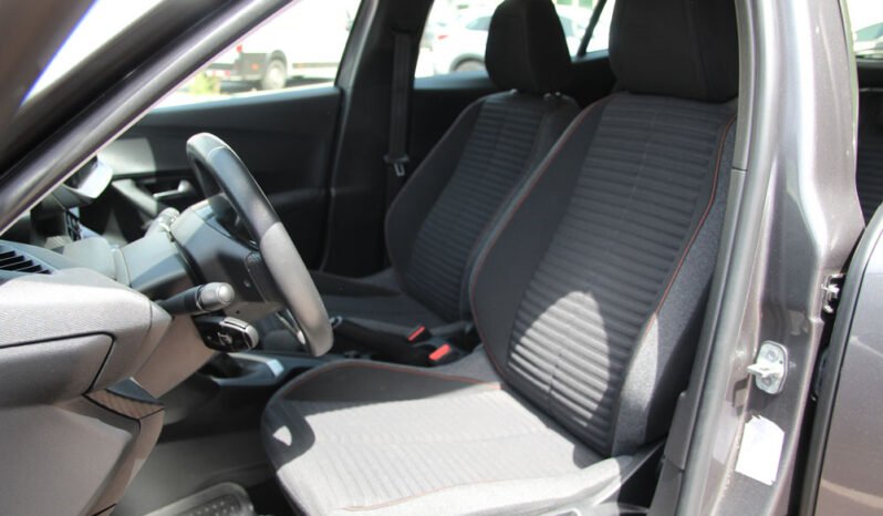 Peugeot 2008 Active 1.6 AT full