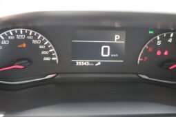 Peugeot 2008 Active 1.6 AT full