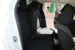 Peugeot 208 Active 1.2 AT full