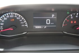 Peugeot 208 Active 1.2 AT