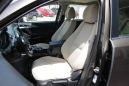 Mazda CX9 2.5 S AT SR 4WD full