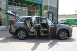 Mazda CX9 2.5 S AT SR 4WD full