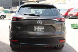 Mazda CX9 2.5 S AT SR 4WD full
