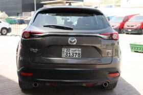 Mazda CX9 2.5 S AT SR 4WD