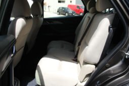 Mazda CX9 2.5 S AT SR 4WD full